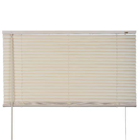 มู่ลี่ ไวนิล HOME LIVING STYLE 90X130 ซม. สีเหลือง_3