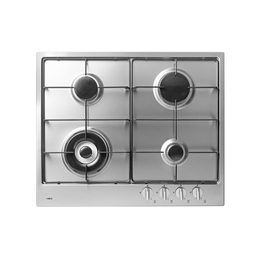 เตาฝังแก๊ส MEX BOX6 62 ซม.