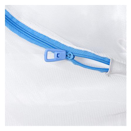 ถุงซักผ้ากลม 34x36