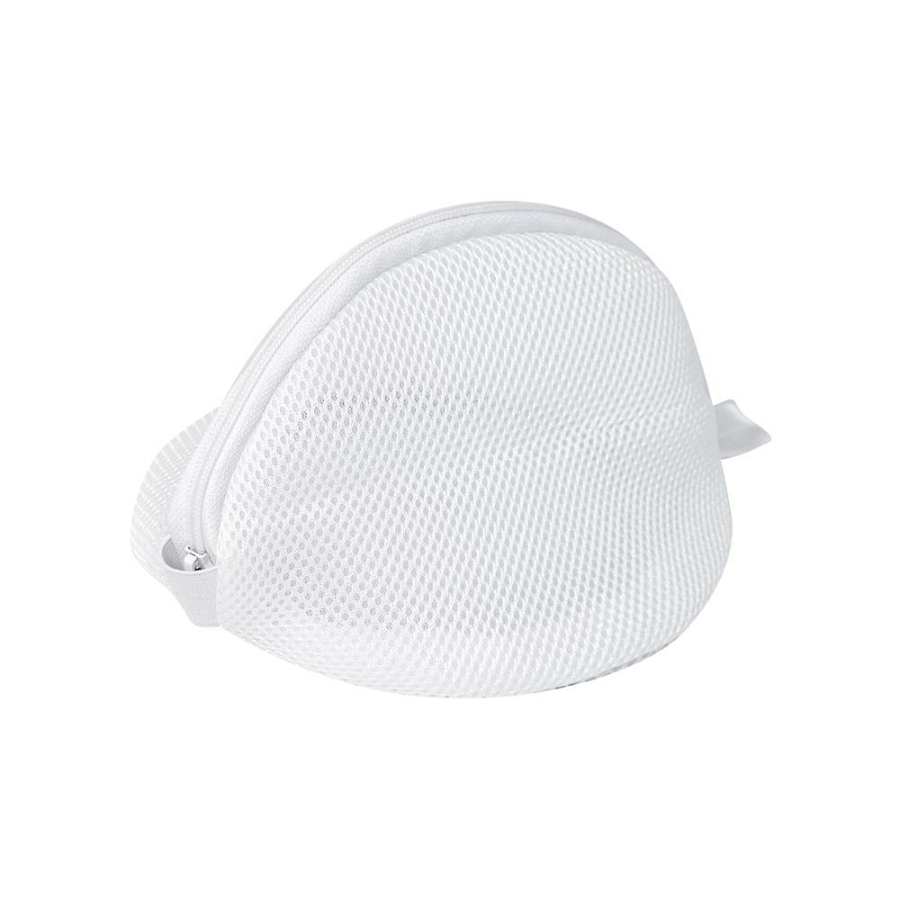 ถุงซักชุดชั้นในเล็ก KT สีขาว