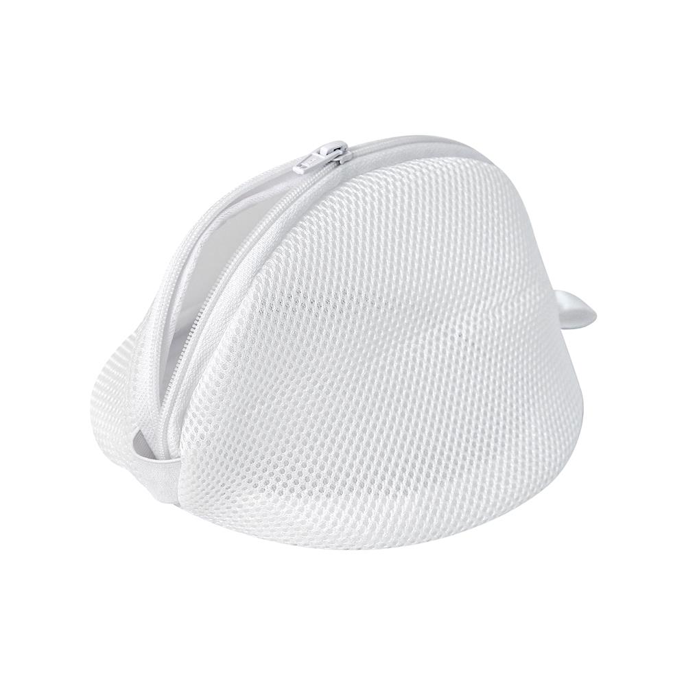 ถุงซักชุดชั้นในเล็ก KT สีขาว