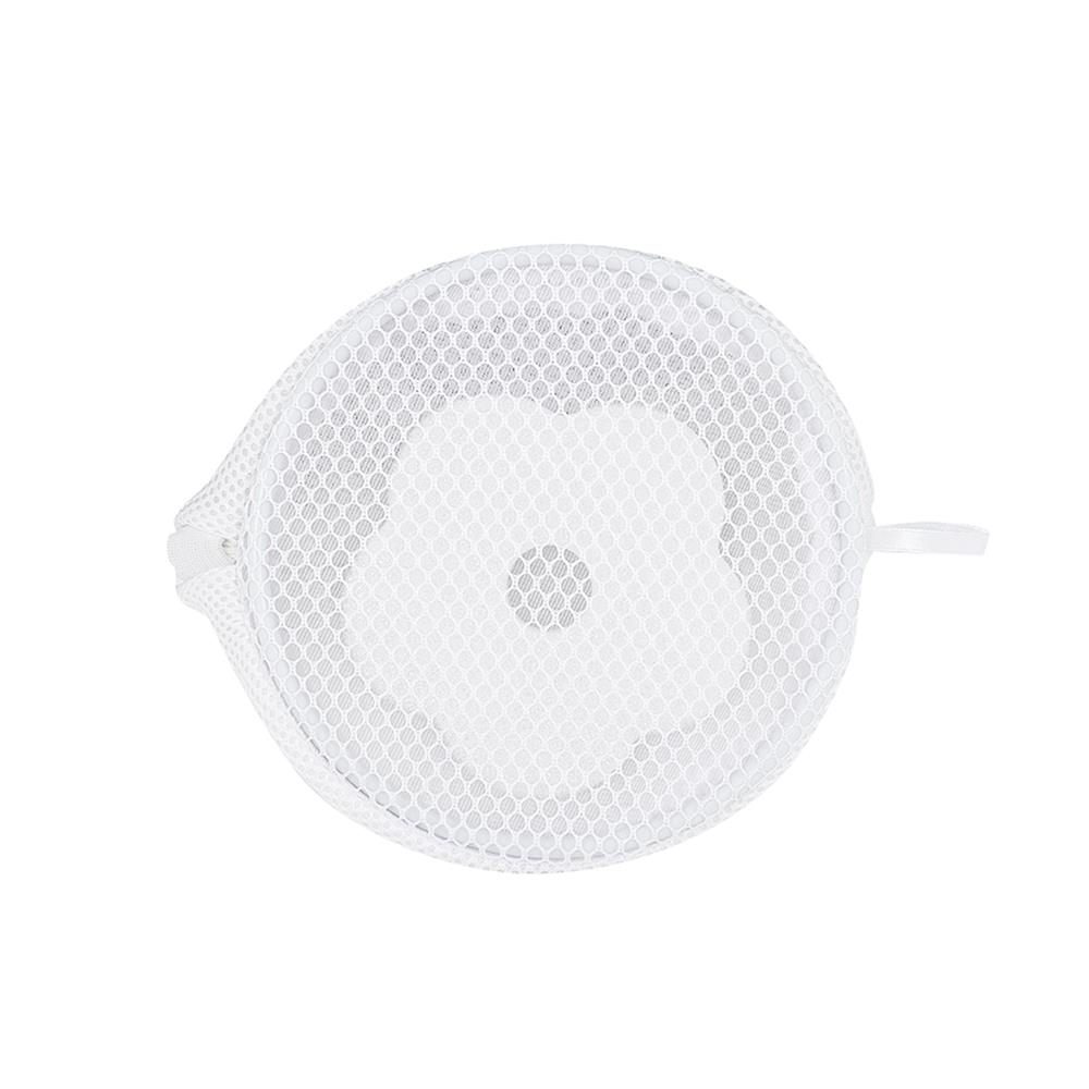 ถุงซักชุดชั้นในเล็ก KT สีขาว