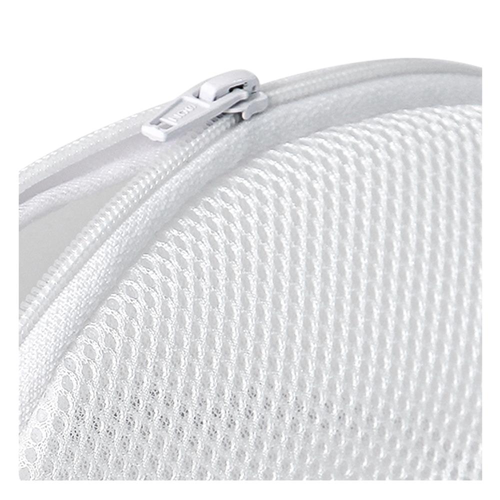 ถุงซักชุดชั้นในเล็ก KT สีขาว