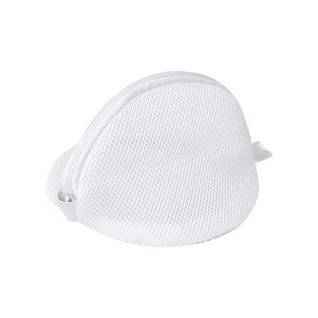 ถุงซักชุดชั้นในเล็ก KT สีขาว