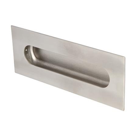 มือจับฝัง HAFELE 152.52.052 18.5x7x1.7 ซม. สีสเตนเลสด้าน_1