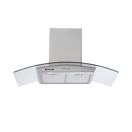 เครื่องดูดควันกระโจม TECNOGAS TCHC90MA 90 ซม.
