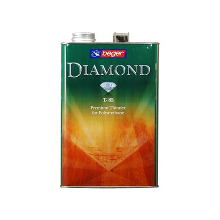 ทินเนอร์ DIAMOND T85 1 แกลลอน_0