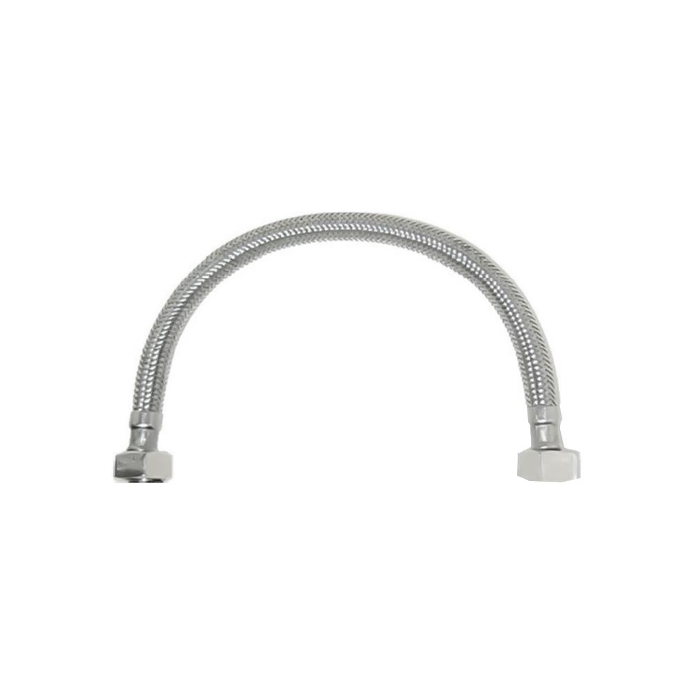 สายน้ำดีSSน้ำอุ่น-น้ำเย็น COTTO Z402(HM) 16 นิ้ว