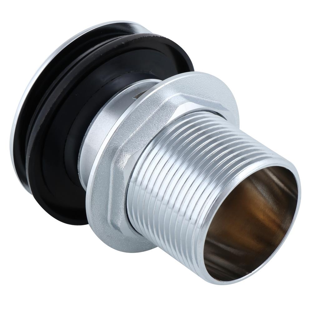 สะดืออ่างล้างหน้าแบบกด AMERICAN STANDARD A-8016-A-N