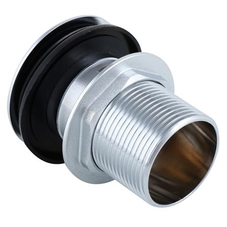 สะดืออ่างล้างหน้าแบบกด AMERICAN STANDARD A-8016-A-N_1