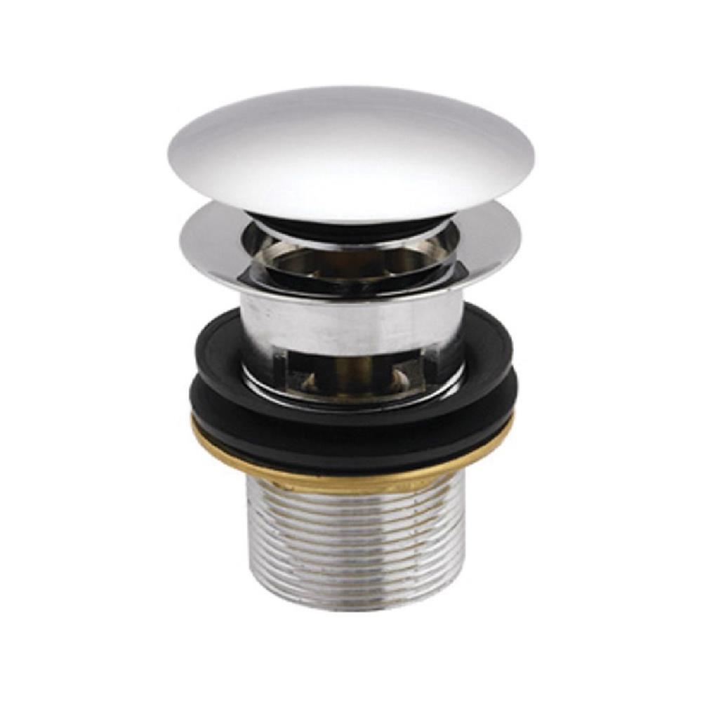 สะดืออ่างล้างหน้าแบบกด AMERICAN STANDARD A-8016-B-N