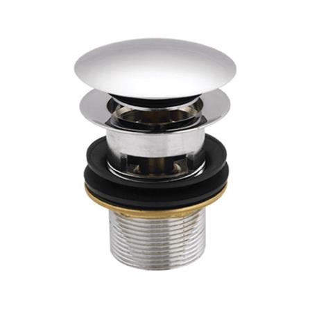 สะดืออ่างล้างหน้าแบบกด AMERICAN STANDARD A-8016-B-N_0