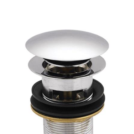 สะดืออ่างล้างหน้าแบบกด AMERICAN STANDARD A-8016-B-N_1