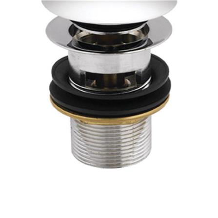 สะดืออ่างล้างหน้าแบบกด AMERICAN STANDARD A-8016-B-N_2