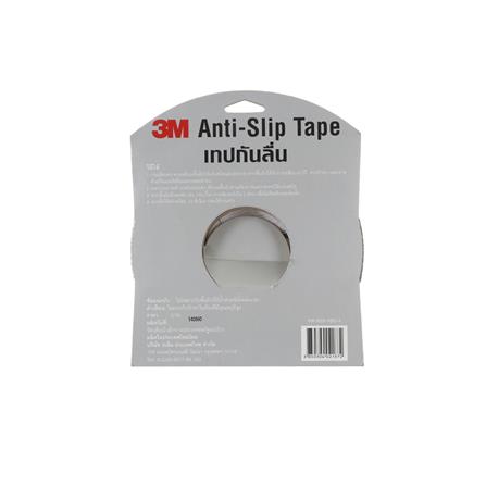 เทปกันลื่น 3M 1 นิ้วx18 ม. สีเทา_1