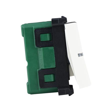 สวิตช์ 2 ทาง 1 ช่อง มีไฟ PANASONIC WEAG5562 สีขาว_1