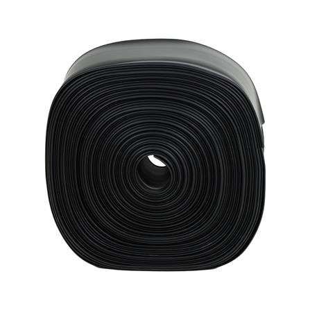 บัวเชิงยาง DYNOFLEX 1DS01E 1.6 มม. x 20 ม. PC สีดำ_1