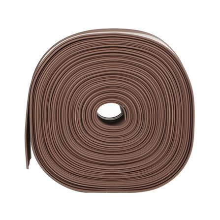 บัวเชิงยาง DYNOFLEX 1DS02E 1.6 มม. x 2 ม. PC สีน้ำตาล_1