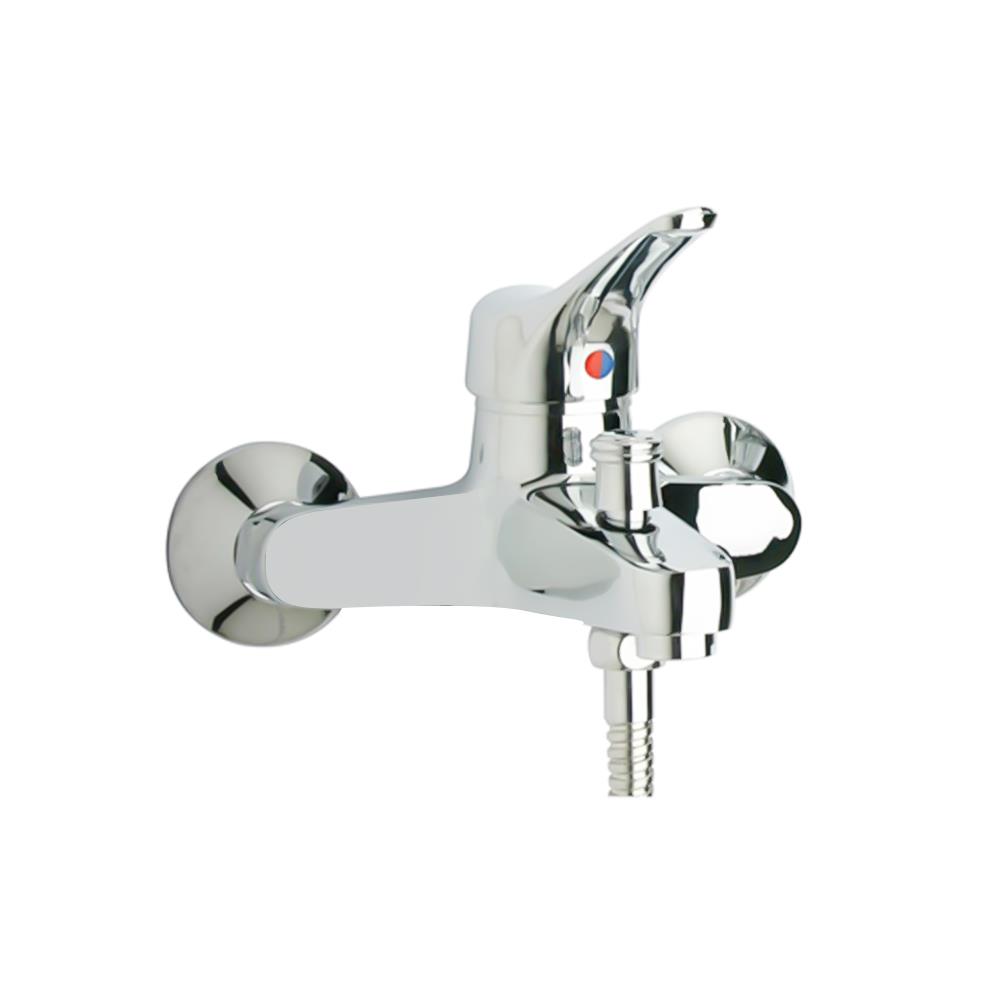 ก๊อกผสมอ่างอาบ PAINI 04CR111 สีโครม