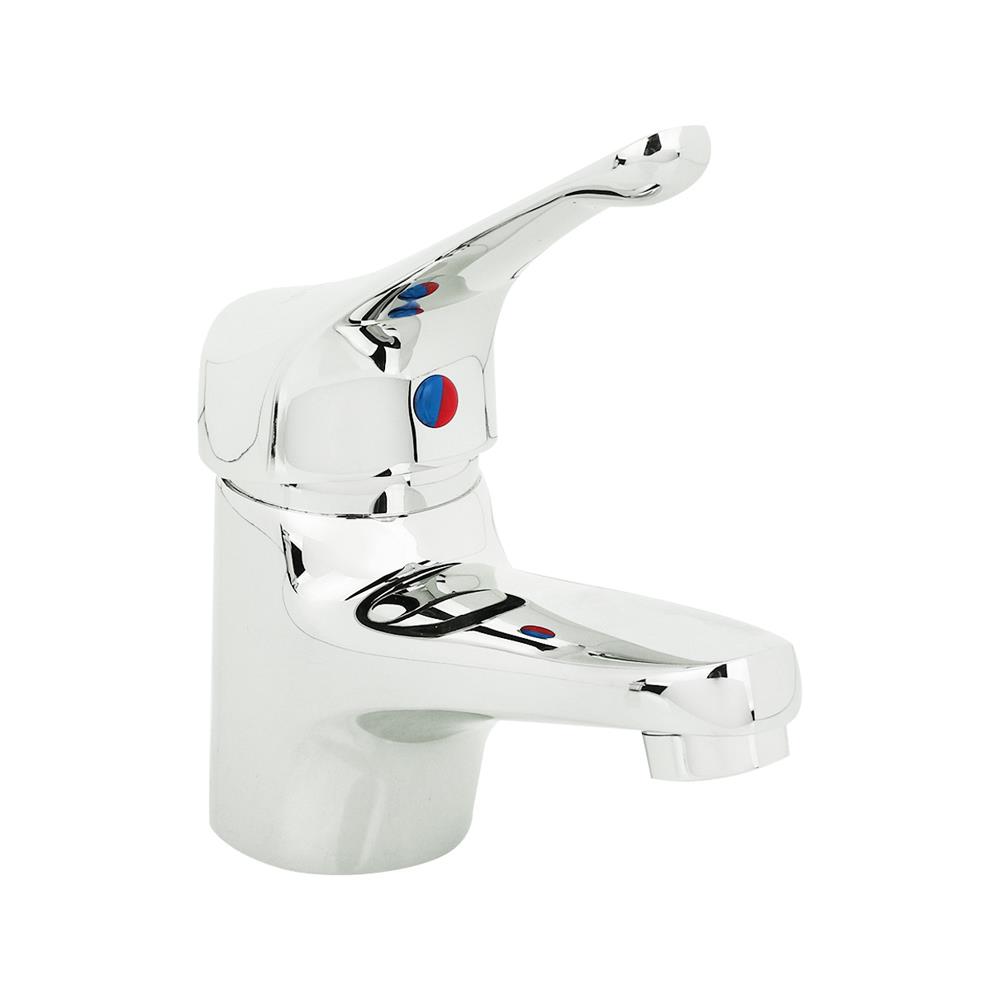 ก๊อกอ่างล้างหน้าผสม PAINI 04CR211