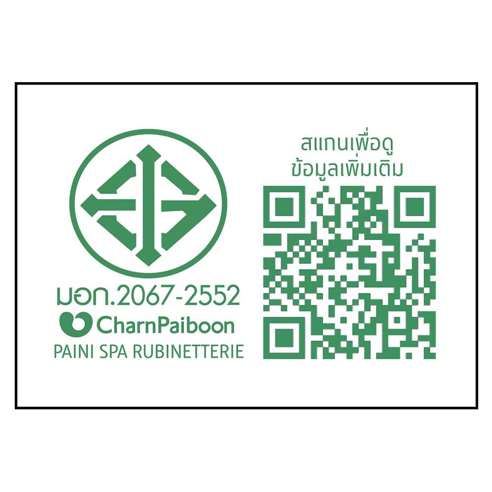 ก๊อกอ่างล้างหน้าผสม PAINI 04CR211