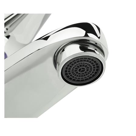 ก๊อกอ่างล้างหน้าผสม PAINI 04CR211_1