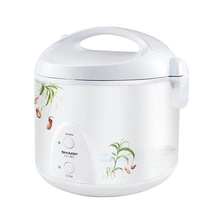 หม้อหุงข้าว MANUAL SHARP KS19ET 1.8 ลิตร_1