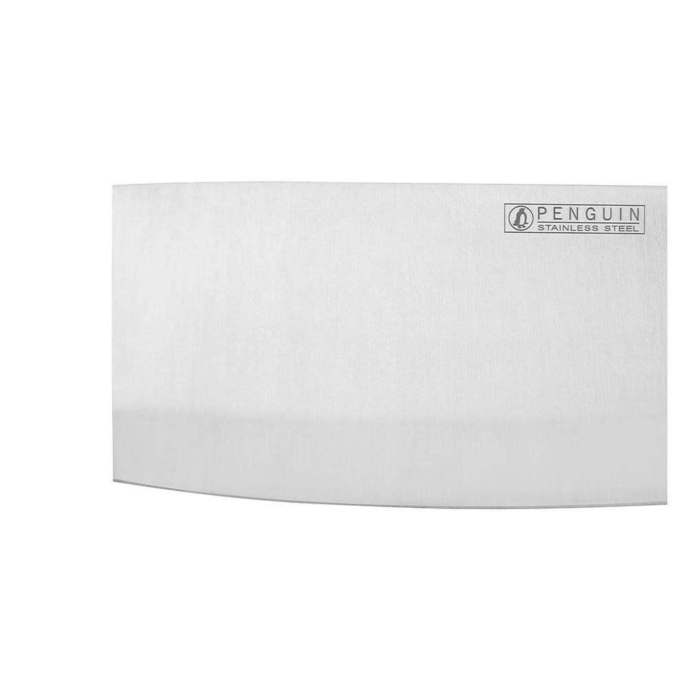 มีดสับด้ามสเตนเลส PENGUIN ETON 7 นิ้ว