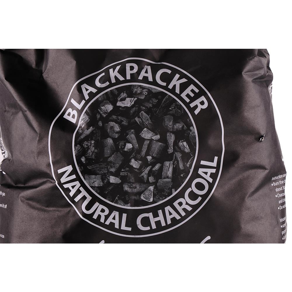 ถ่านไม้ BACKPACKER NC01 3 กก.