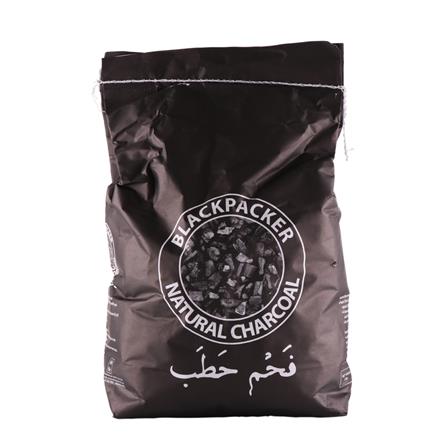 ถ่านไม้ BACKPACKER NC01 3 กก.