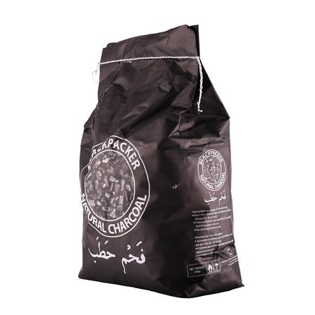 ถ่านไม้ BACKPACKER NC01 3 กก._1