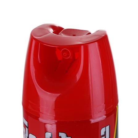 สเปรย์กำจัดแมลง SHIELDTOX POWER GARD5 ไร้กลิ่น 600 มล._2