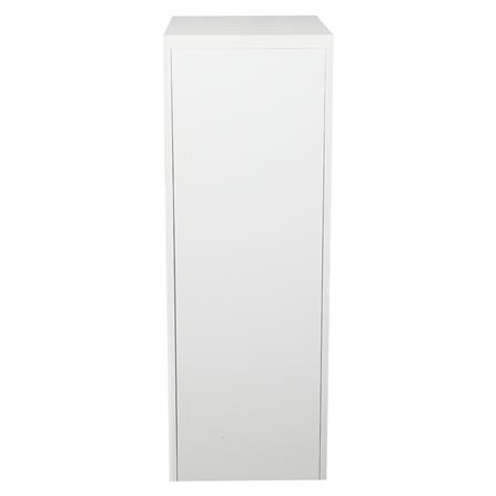 ตู้ลิ้นชักเหล็ก 4 ลิ้นชัก LUCKY WORLD KCDX-4-GG สีเขียว_2