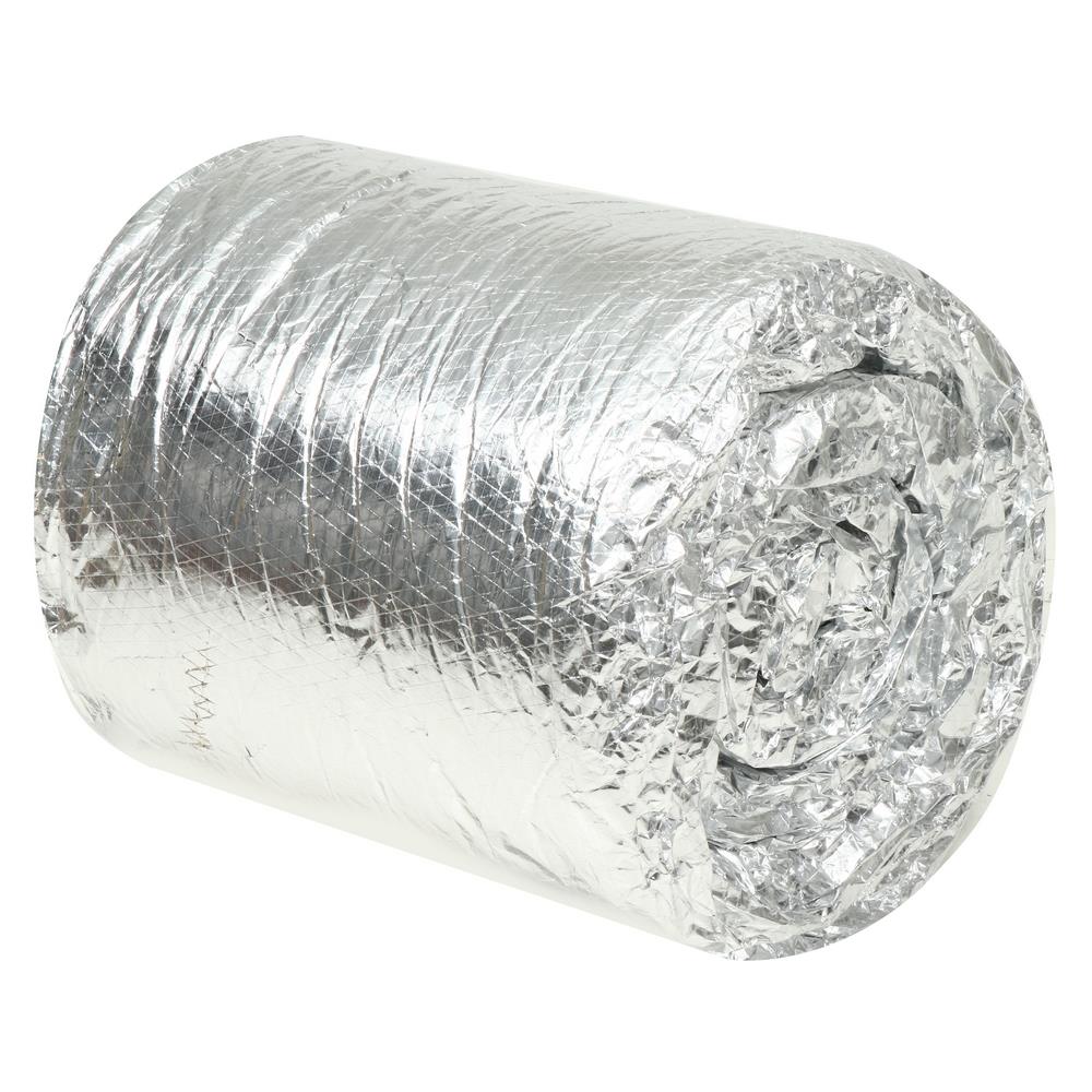 ฉนวนใยแก้วกันความร้อน SCG PREMIUM หนา 6 นิ้ว 0.6X4 ม.