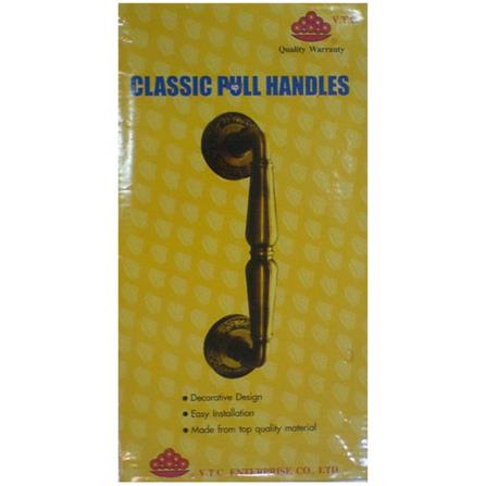 มือจับดึงประตู MTL DTH-742 18 นิ้ว สีสเตนเลส