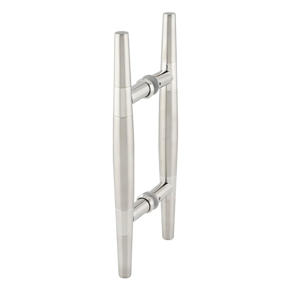 มือจับดึงประตู MTL DTH-732 SS 12 นิ้ว สีสเตนเลส