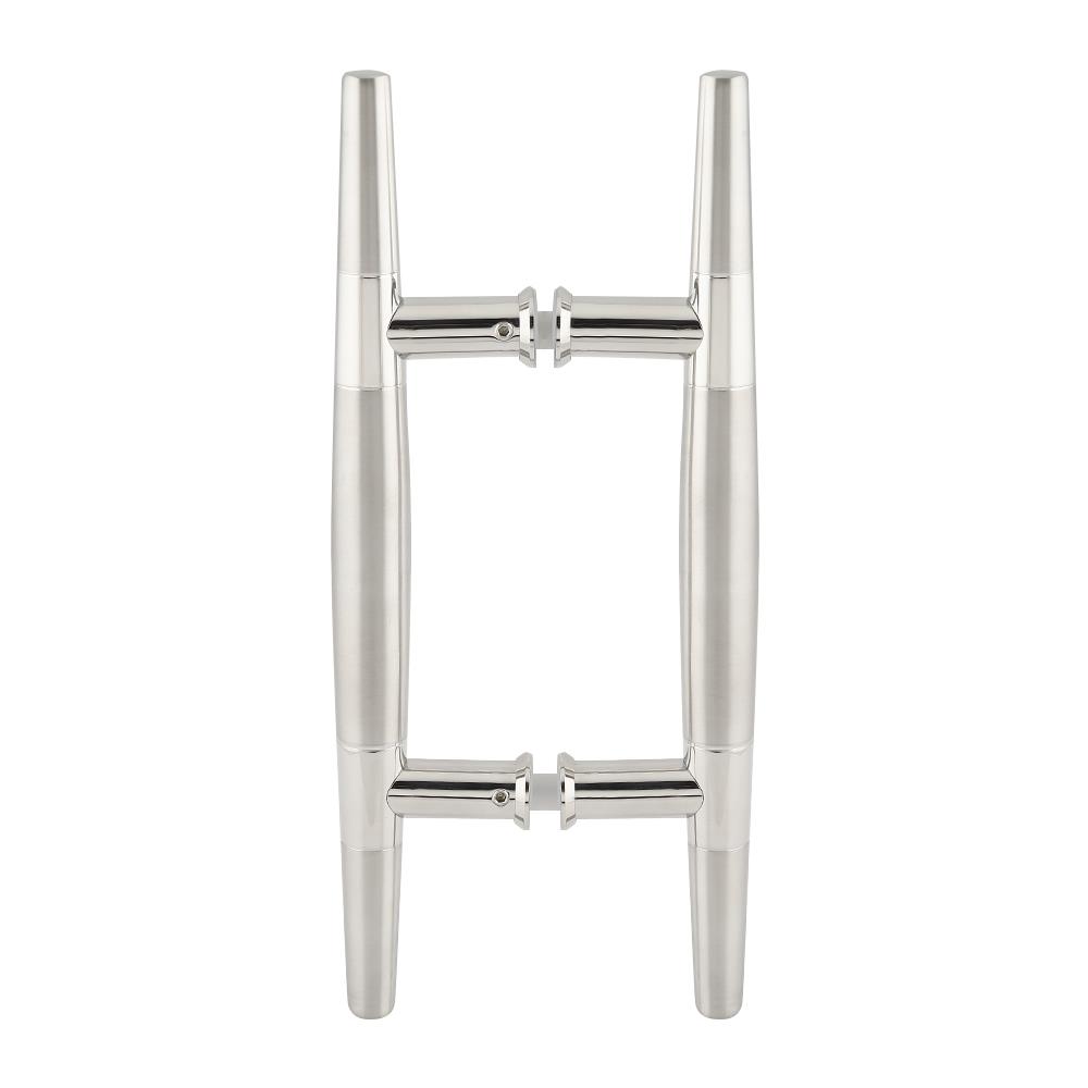 มือจับดึงประตู MTL DTH-732 SS 12 นิ้ว สีสเตนเลส