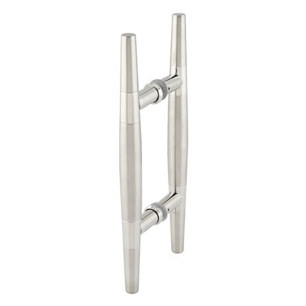 มือจับดึงประตู MTL DTH-732 SS 12 นิ้ว สีสเตนเลส