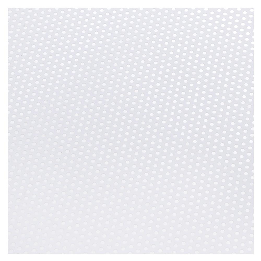 ราวแขวนผ้า 6 ลิ้นชัก ปรับระดับ PLIM 150x47x165 ซม. สีขาว