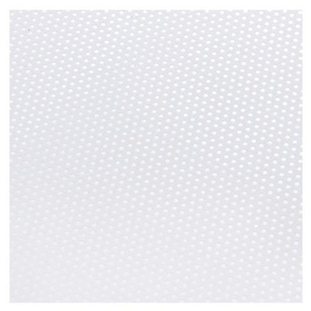 ราวแขวนผ้า 6 ลิ้นชัก ปรับระดับ PLIM 150x47x165 ซม. สีขาว_7