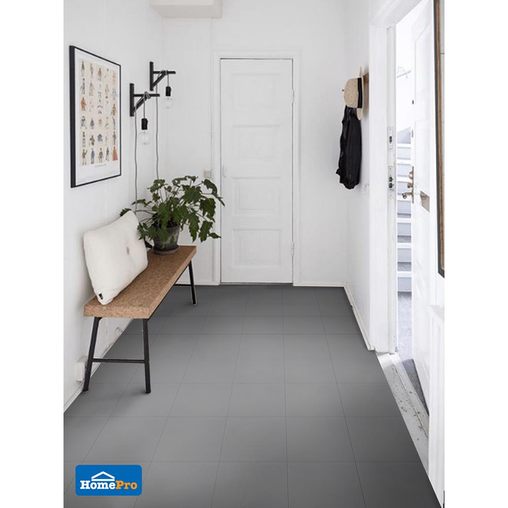 กระเบื้องยาง 30x30 ซม. 1.6 มม. D17 4.50 M2/B