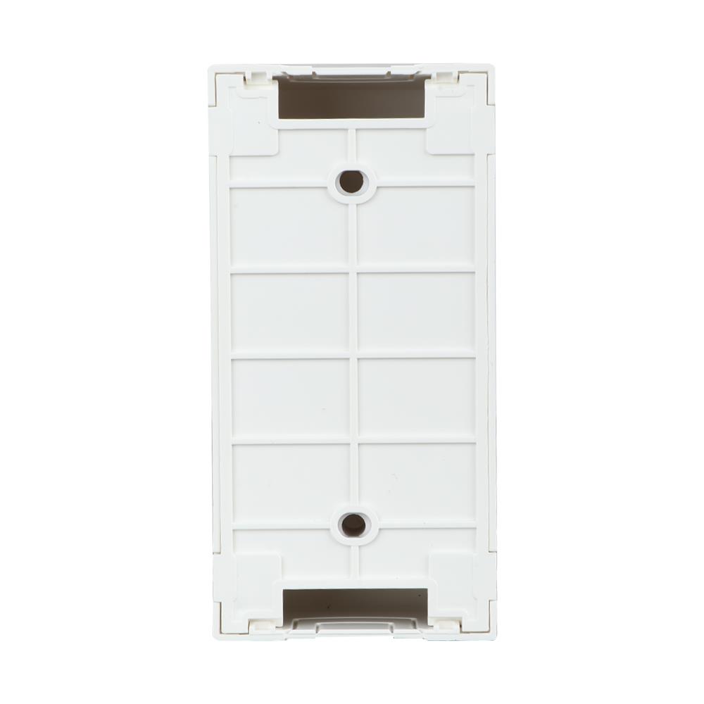 เซฟตี้เบรกเกอร์พร้อมกล่อง 10 แอมป์ 1 เฟส BTICINO BSB1