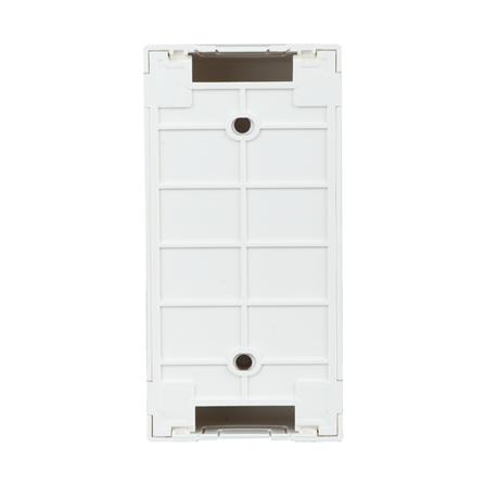 เซฟตี้เบรกเกอร์พร้อมกล่อง 10 แอมป์ 1 เฟส BTICINO BSB1_1