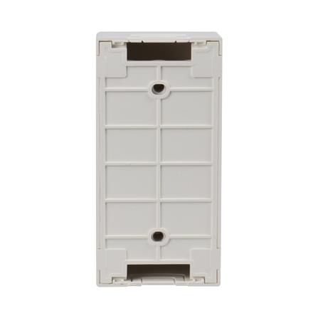 เซฟตี้เบรกเกอร์พร้อมกล่อง 30 แอมป์ 1 เฟส BTICINO BSB1_2