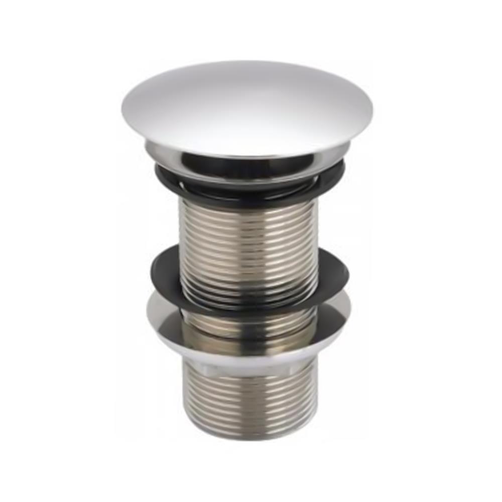 สะดืออ่างล้างหน้าแบบกด AMERICAN STANDARD A-8009