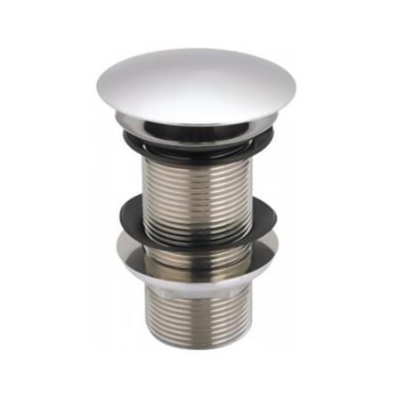 สะดืออ่างล้างหน้าแบบกด AMERICAN STANDARD A-8009