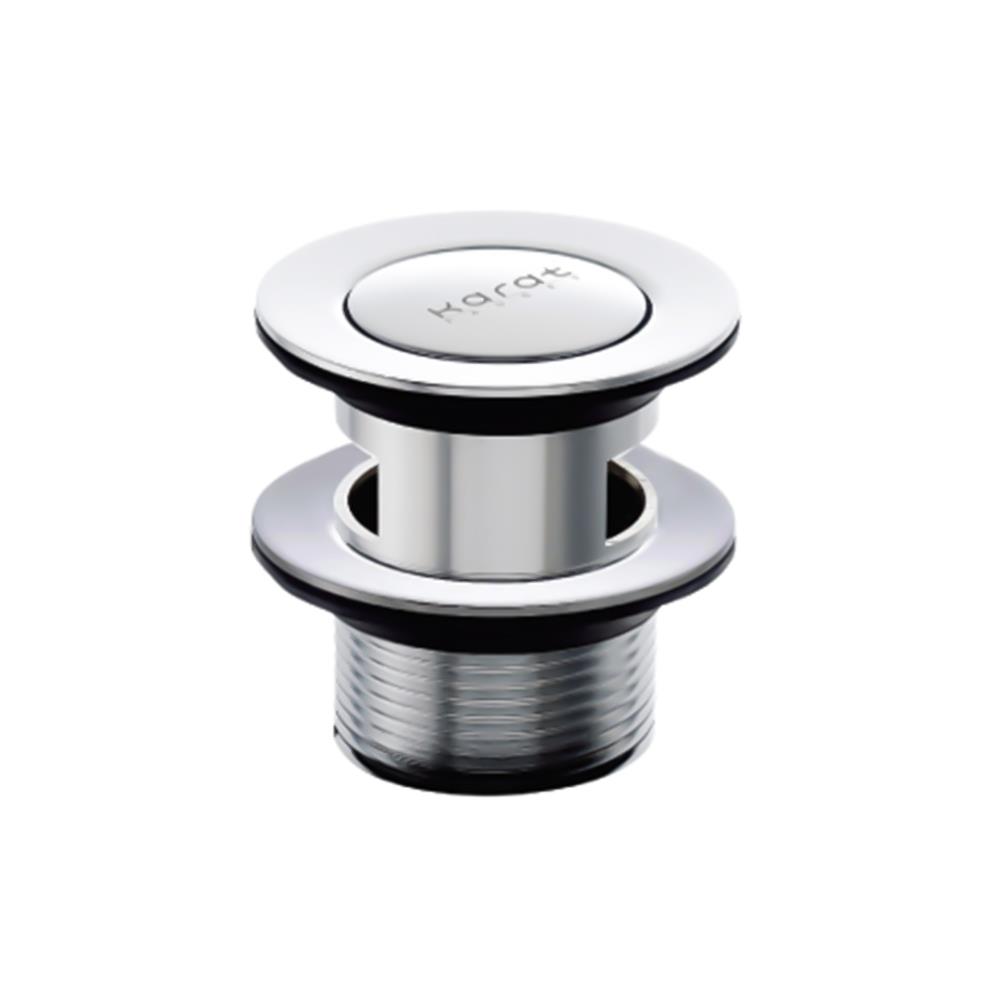 สะดืออ่างล้างหน้าแบบกด KARAT BAD5-50