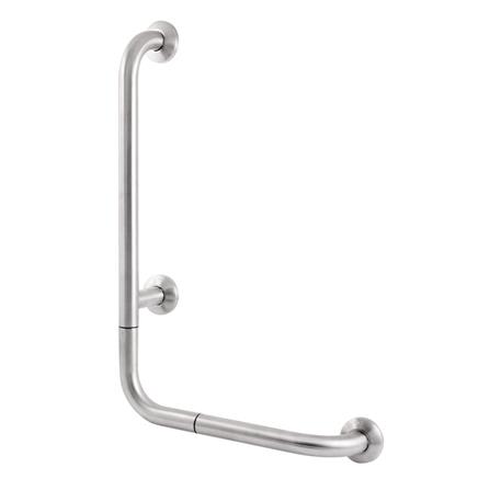 ราวมือจับกันลื่น ตัว L GB-6327-2B L-R_0