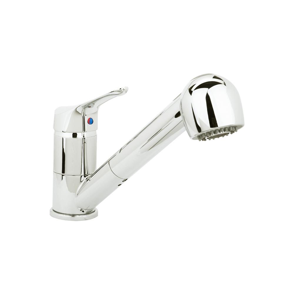 ก๊อกซิงค์ผสมเคาน์เตอร์ PAINI O4CR568