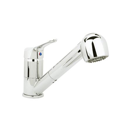 ก๊อกซิงค์ผสมเคาน์เตอร์ PAINI O4CR568